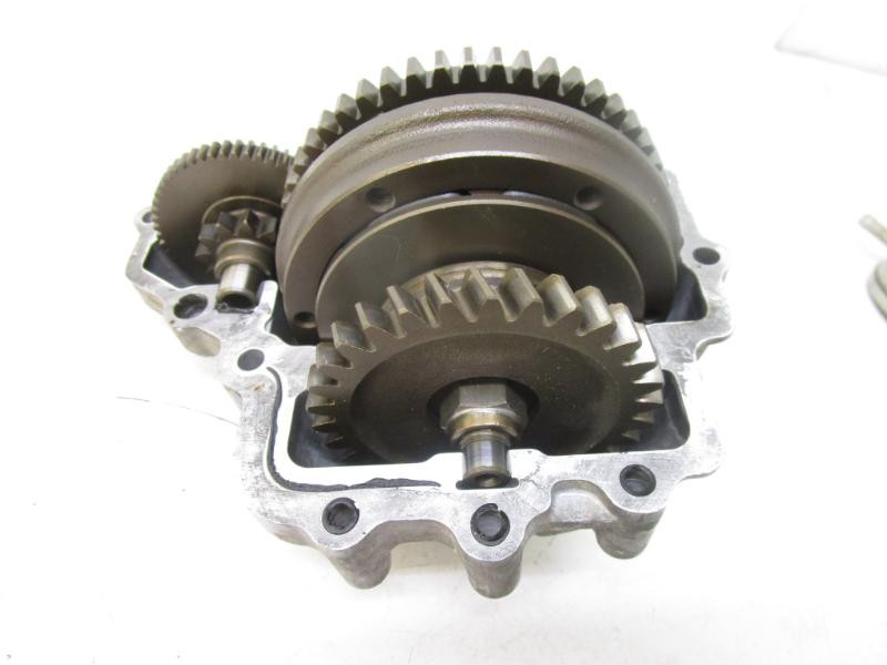 93 Suzuki GSXR 750 W Starter Clutch Idler Gears 12611-21E00 1993